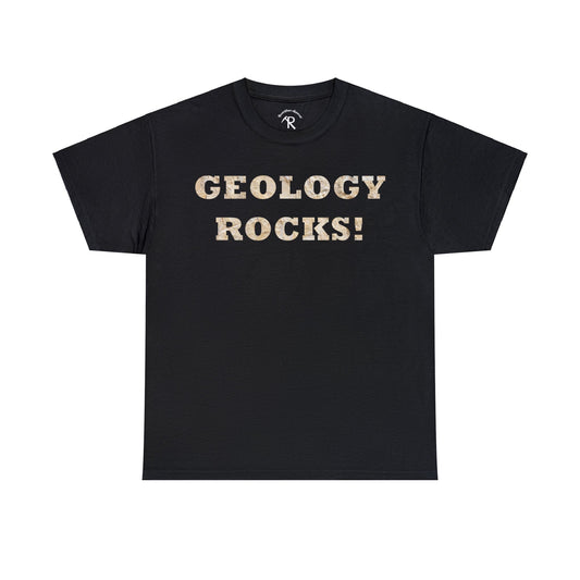 Geology Rocks!