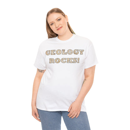Geology Rocks!