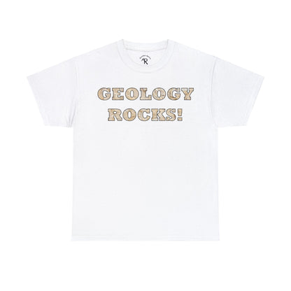 Geology Rocks!