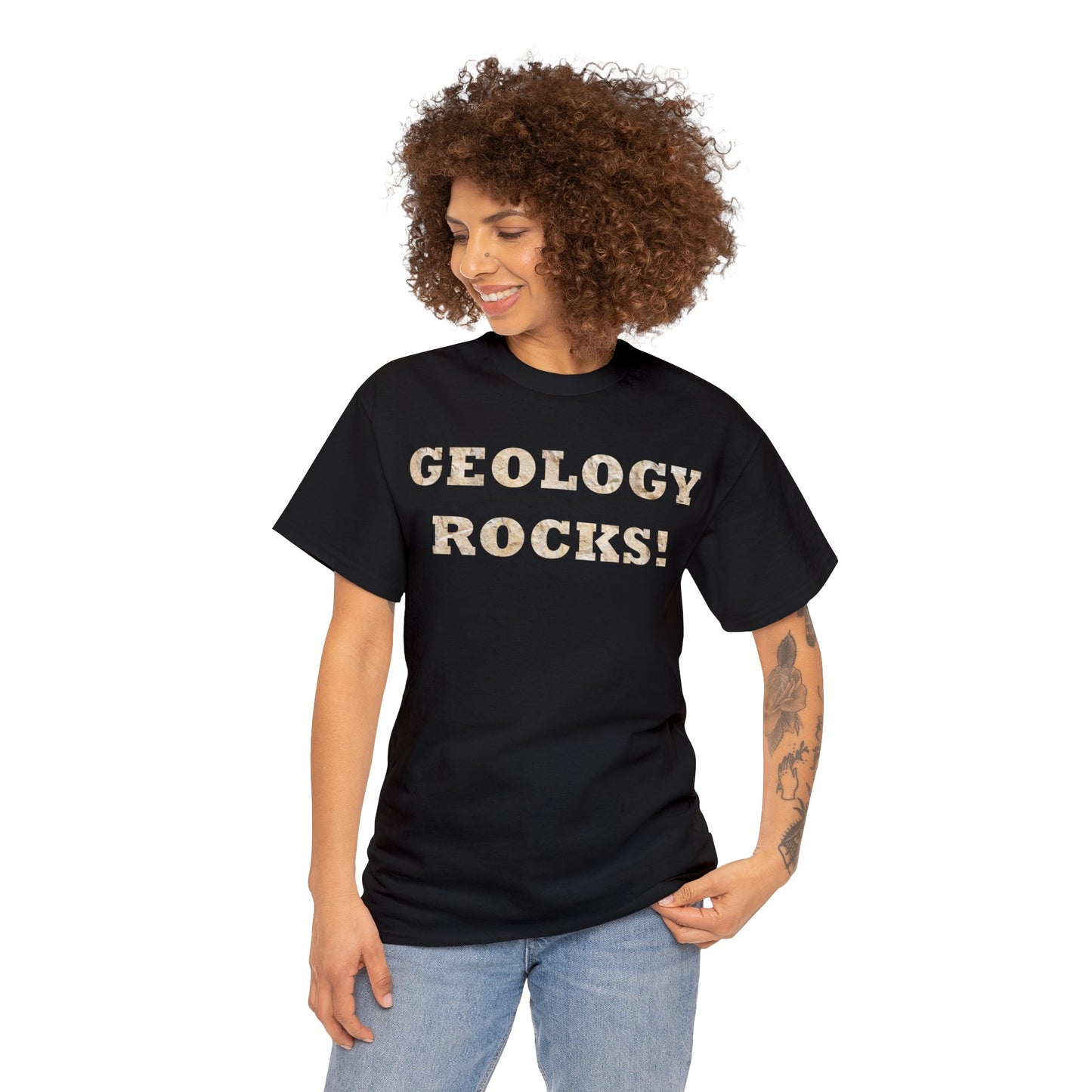 Geology Rocks!